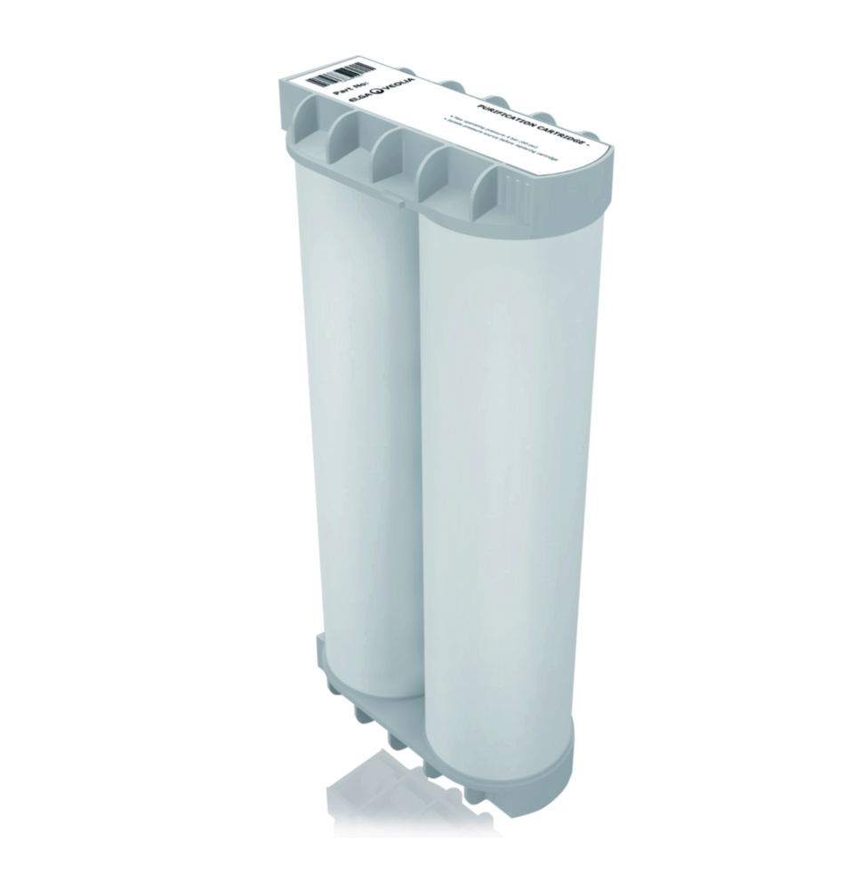 -Аксесуари для Ultra Clear Water System PURELAB® Plus