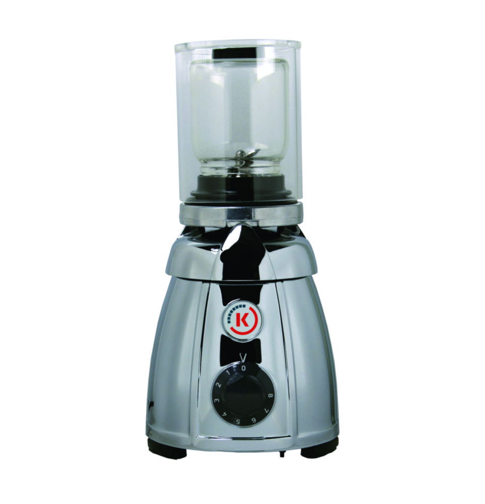 Міксер MICROTRON® MB 550/MB 800, 190 x 190 x 245 мм, 17000 об/хв, 1000 1/min