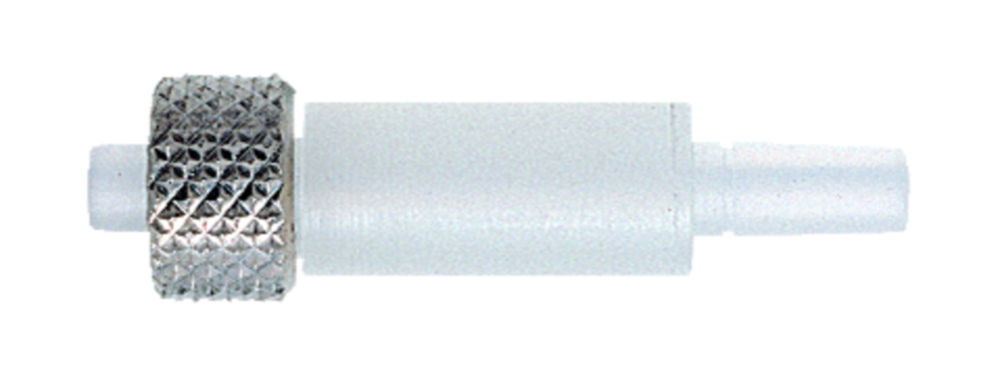 Перехідники для роз'ємів Luer Lock, Male Luer Lock/Male Luer