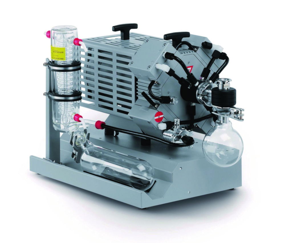 Chemie-Membranpumpen mit ATEX-Konformität