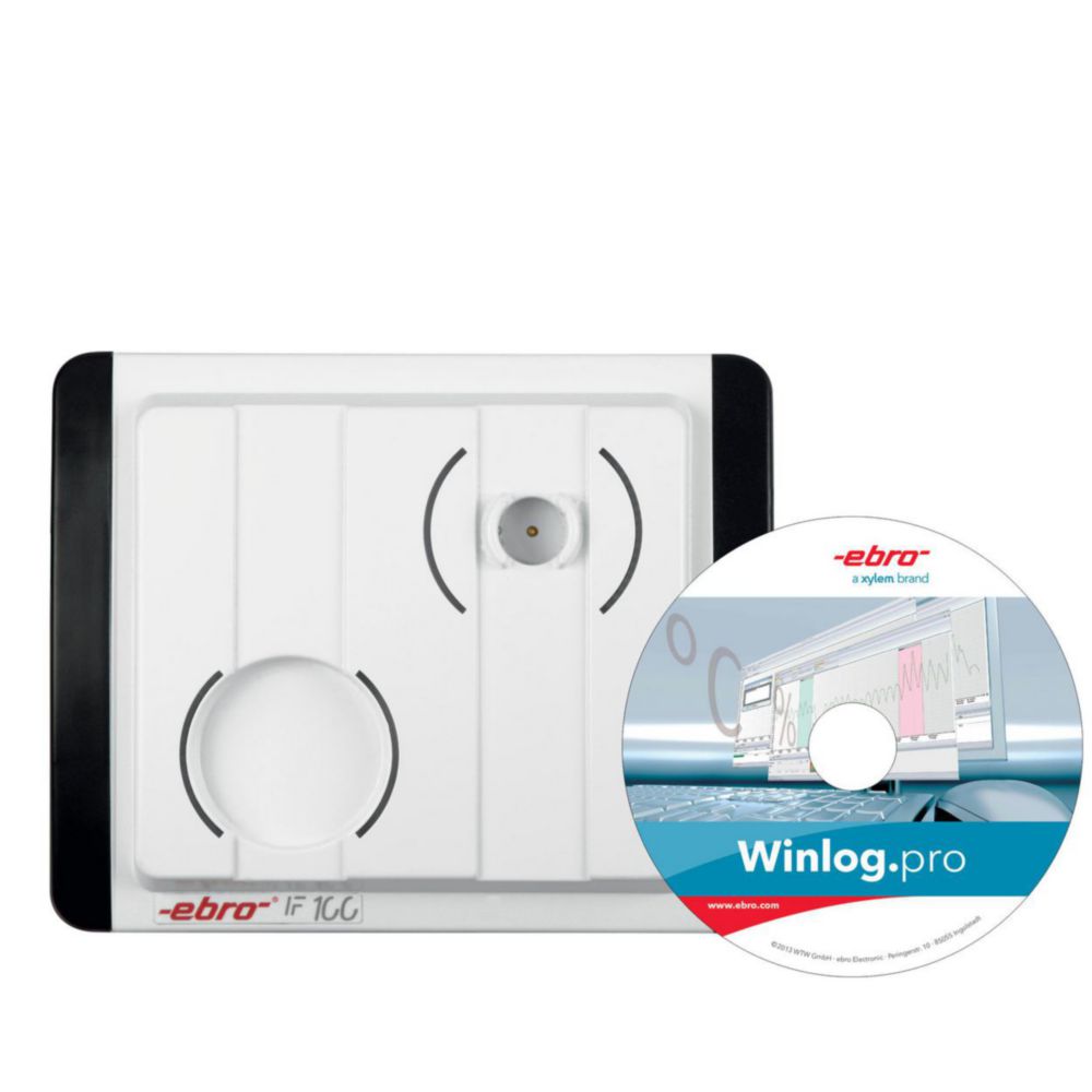 Interface Set SI 1100