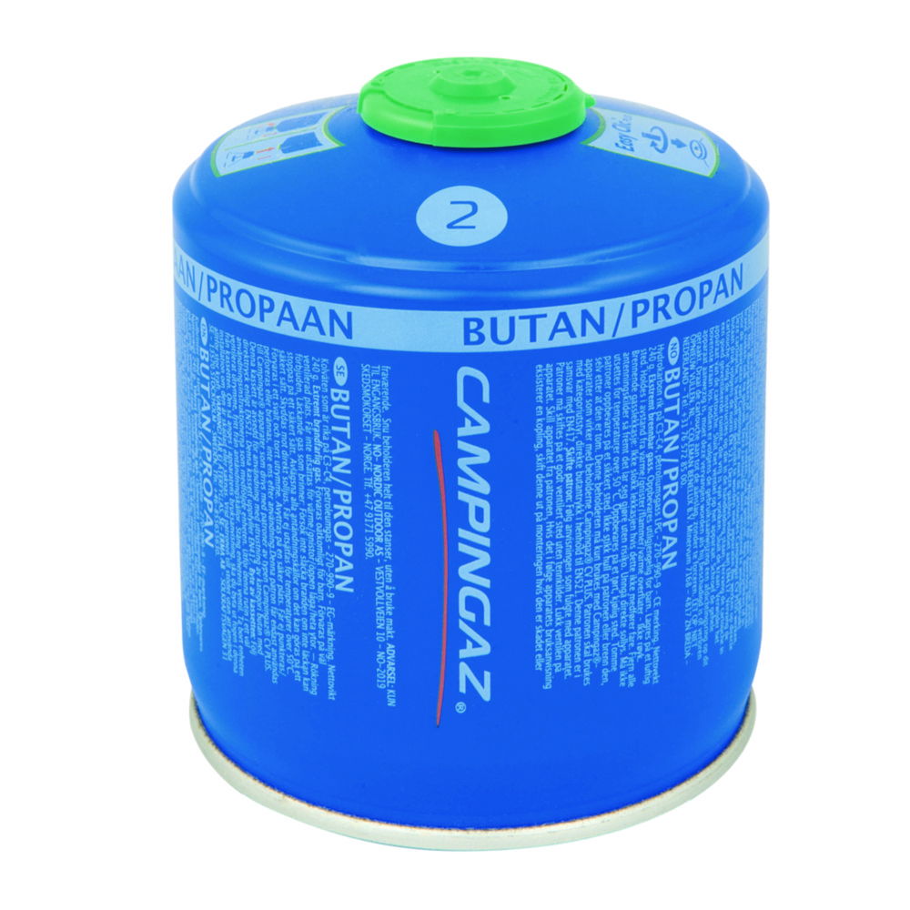 Газові балони