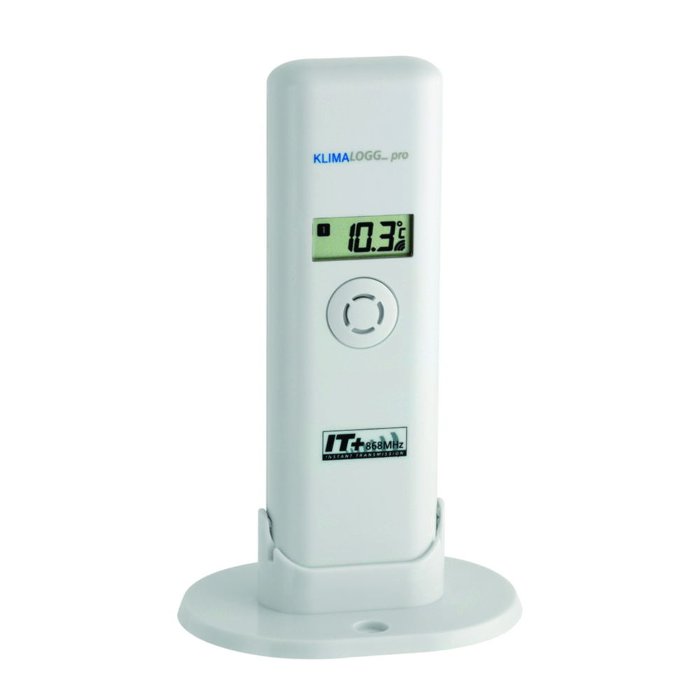 Бездротові передавачі KlimaLogg Pro, TFA 30.3181.IT