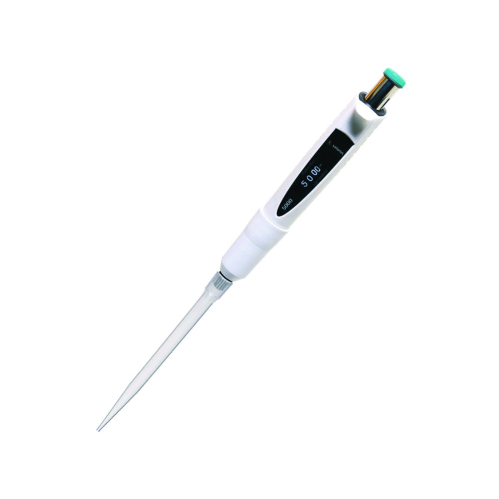 Pipette monocanale Proline®Plus, meccaniche, variabili