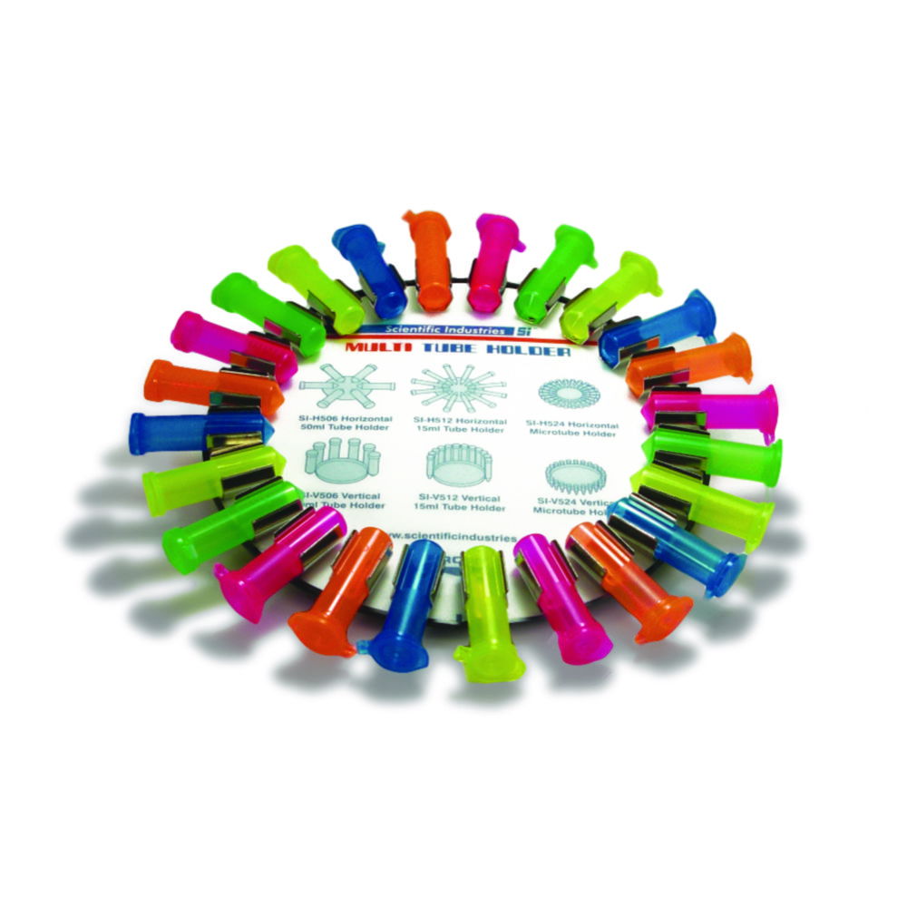 Horizontale Aufsätze für Vortexer Vortex-Genie®