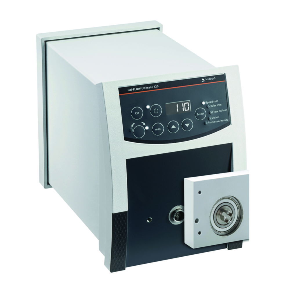 Pumpenantrieb Hei-FLOW Ultimate 120 Multi