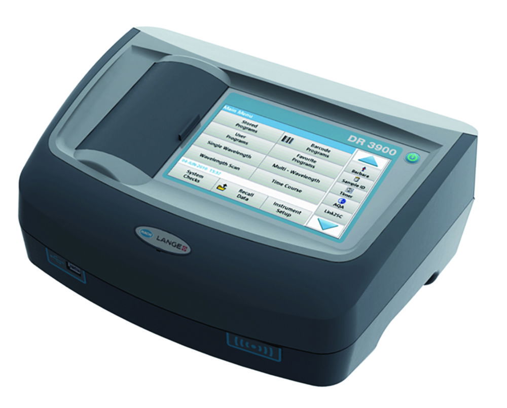 Спектрофотометр DR 3900