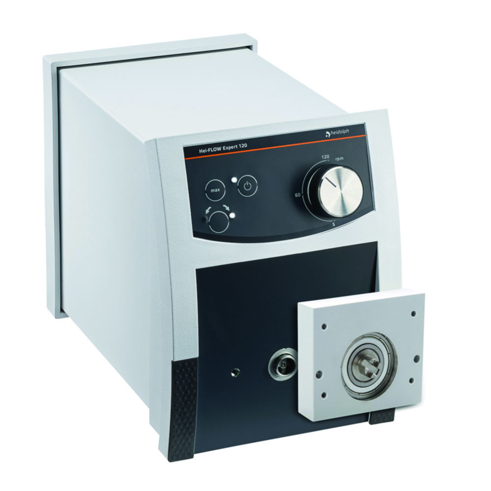 Pumpenantrieb Hei-FLOW Expert 120 Multi