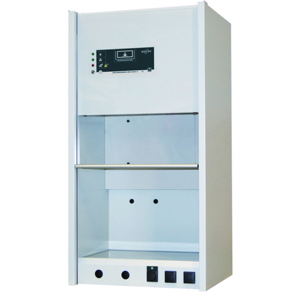 Chemikalien-Laborabzug APA