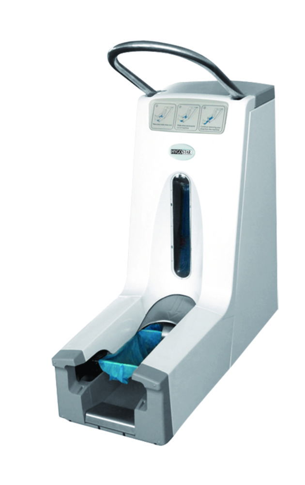 Диспенсер бахілу HYGOMAT COMFORT / CLEANROOM