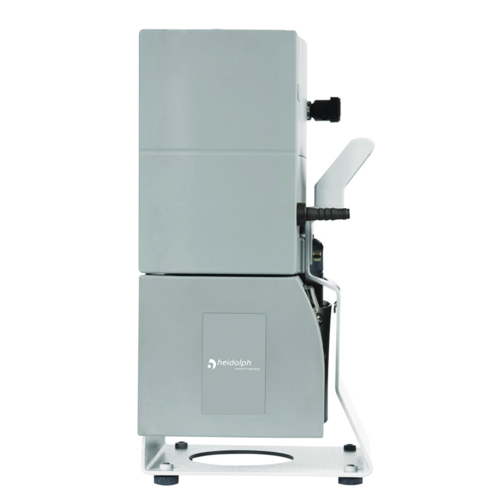 Valve-regulated vacuum pump Hei-VAC Valve Industrial