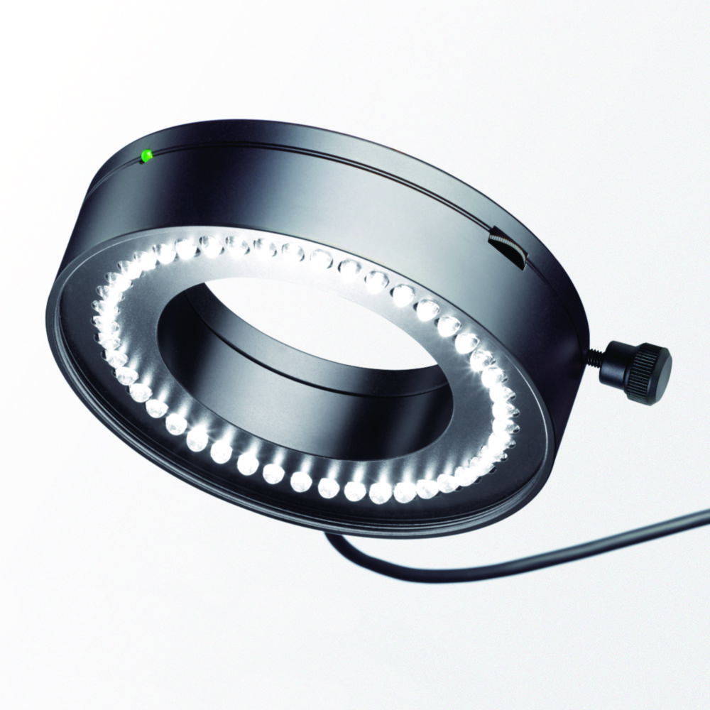LED-Beleuchtung, EasyLED Ringlight/EasyLED Ringlight Plus