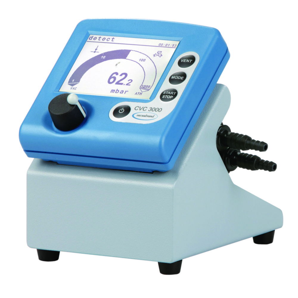Вакуумний контролер CVC 3000 detect