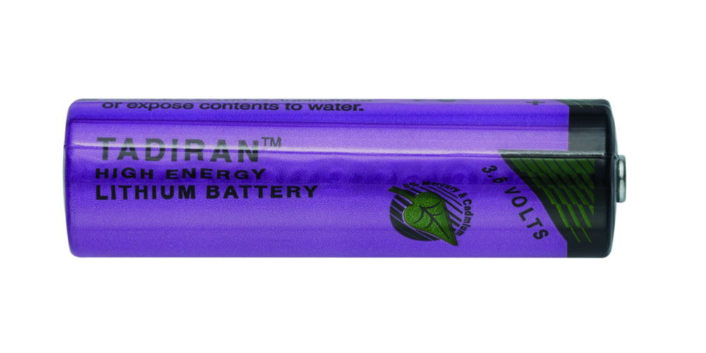 Batterien, Mignonzellen