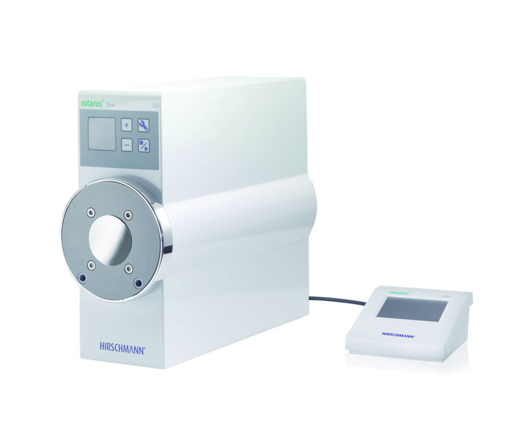 Перистальтичні насоси ротару ® потік , rotarus ® flow 100i