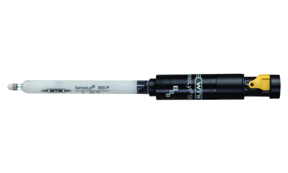IDS рН електроди SensoLyt® 900-P