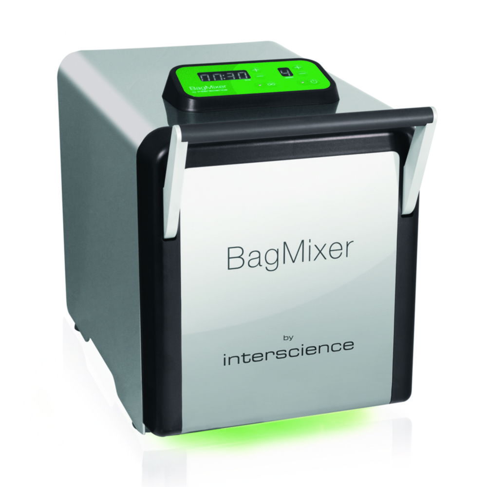 Лабораторный миксер BagMixer 400, серия S