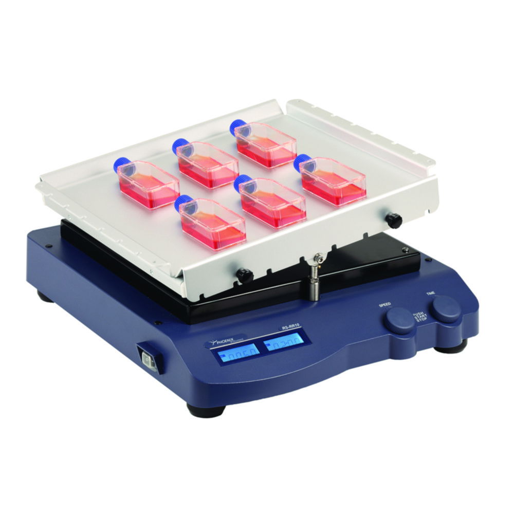 Wippschüttler RS-RR 10