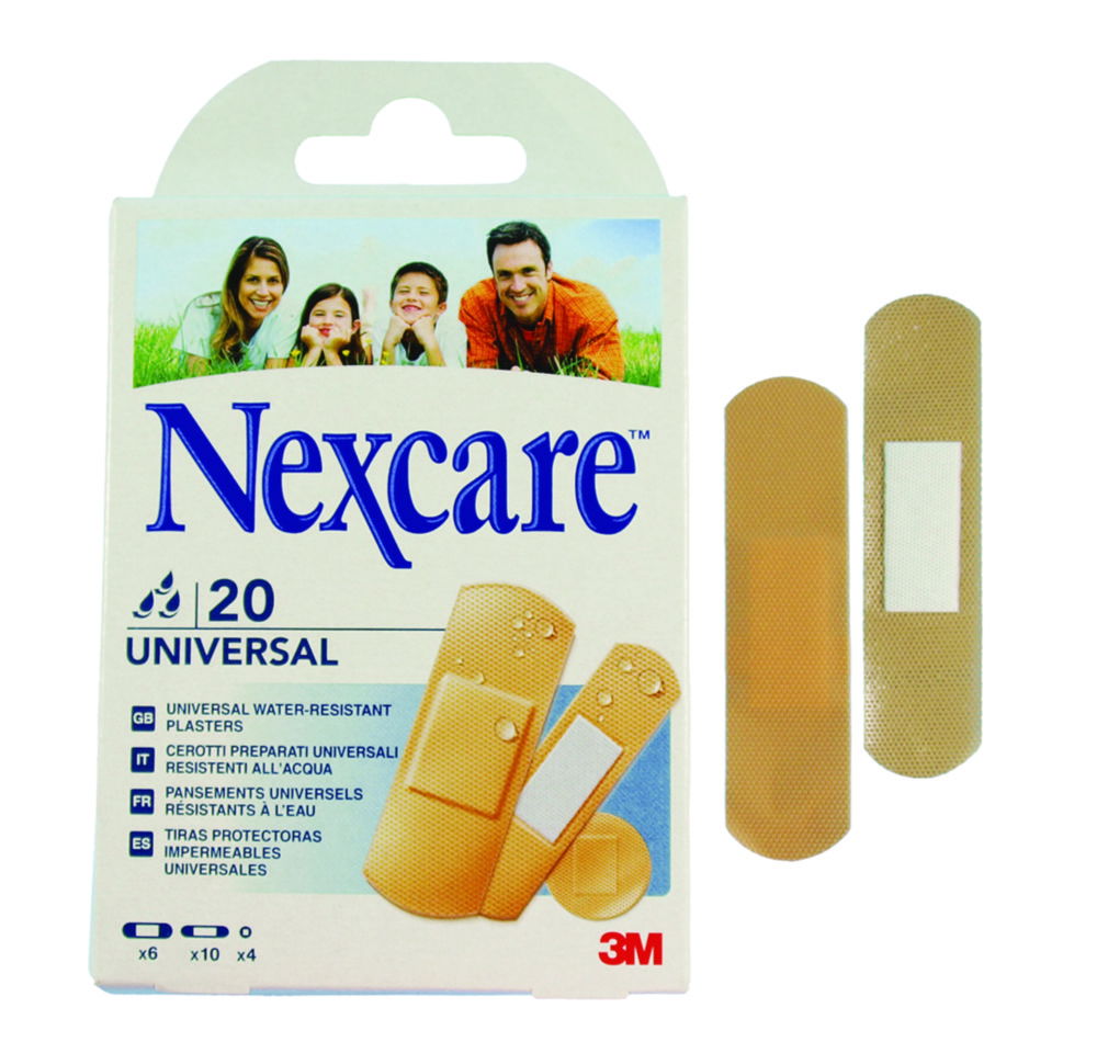 Pflasterstrips Nexcare™