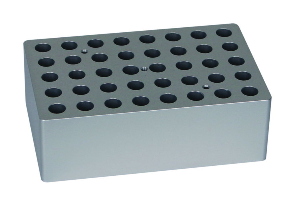 Аксесуари для LLG-uniBLOCKTHERM, 8, 48 мм