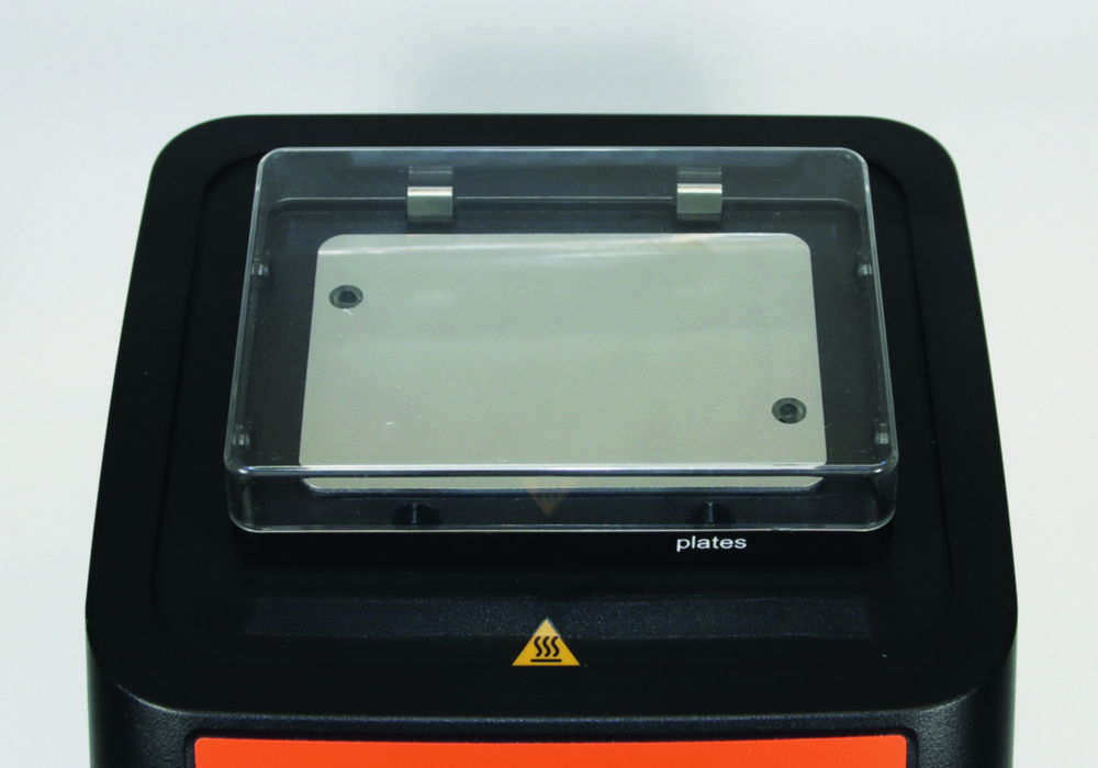 Heizblöcke für Thermoschüttler LLG-uniTHERMIX 1 und 2