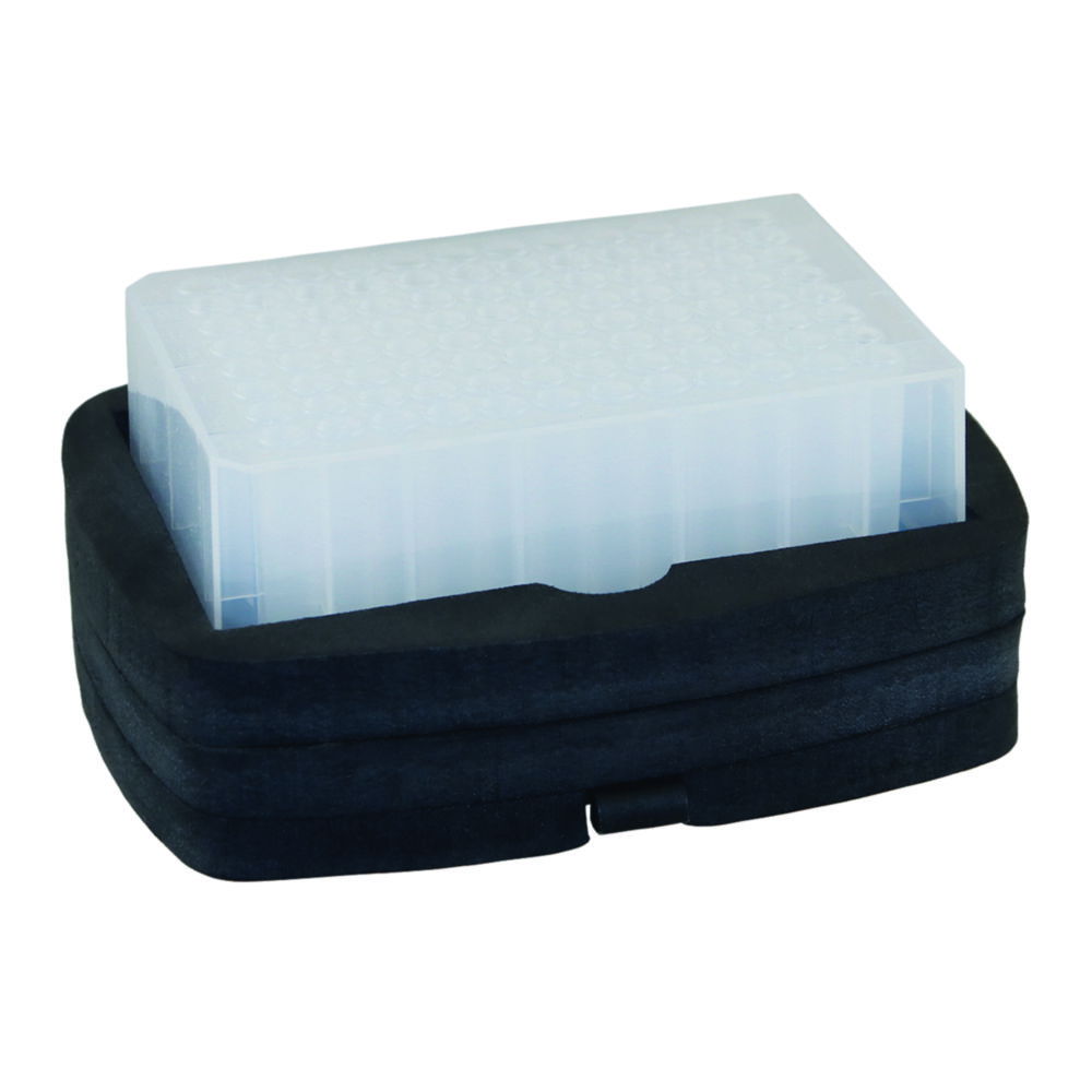 Aufsätze für Digitaler Vortexer LLG-uniTEXER 4