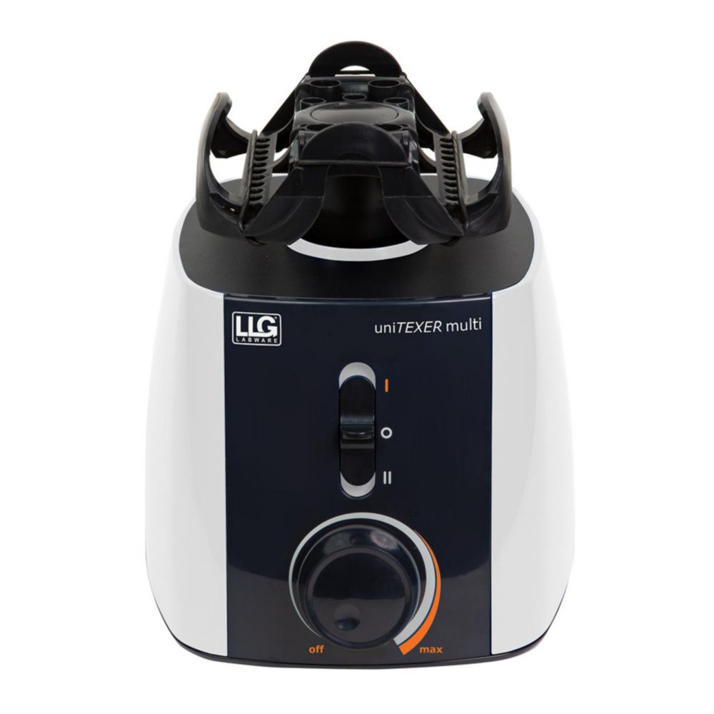 Agitateur vortex LLG-uniTEXER multi
