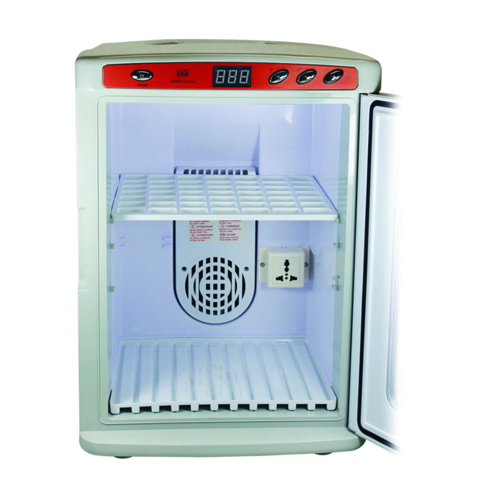 Mini-Kühlinkubator LLG-uniINCU 20 cool