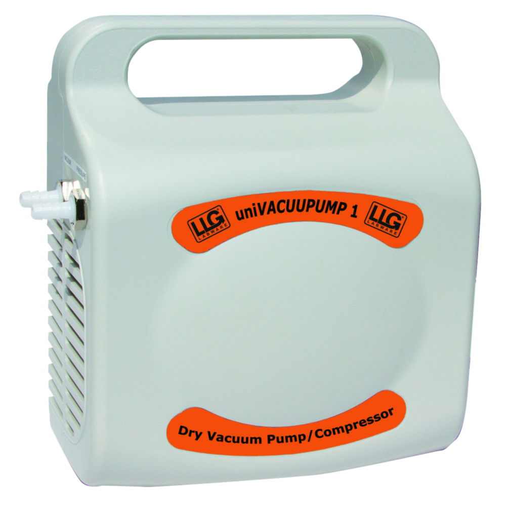Поршневий насос LLG-uniVACUUPUMP 1
