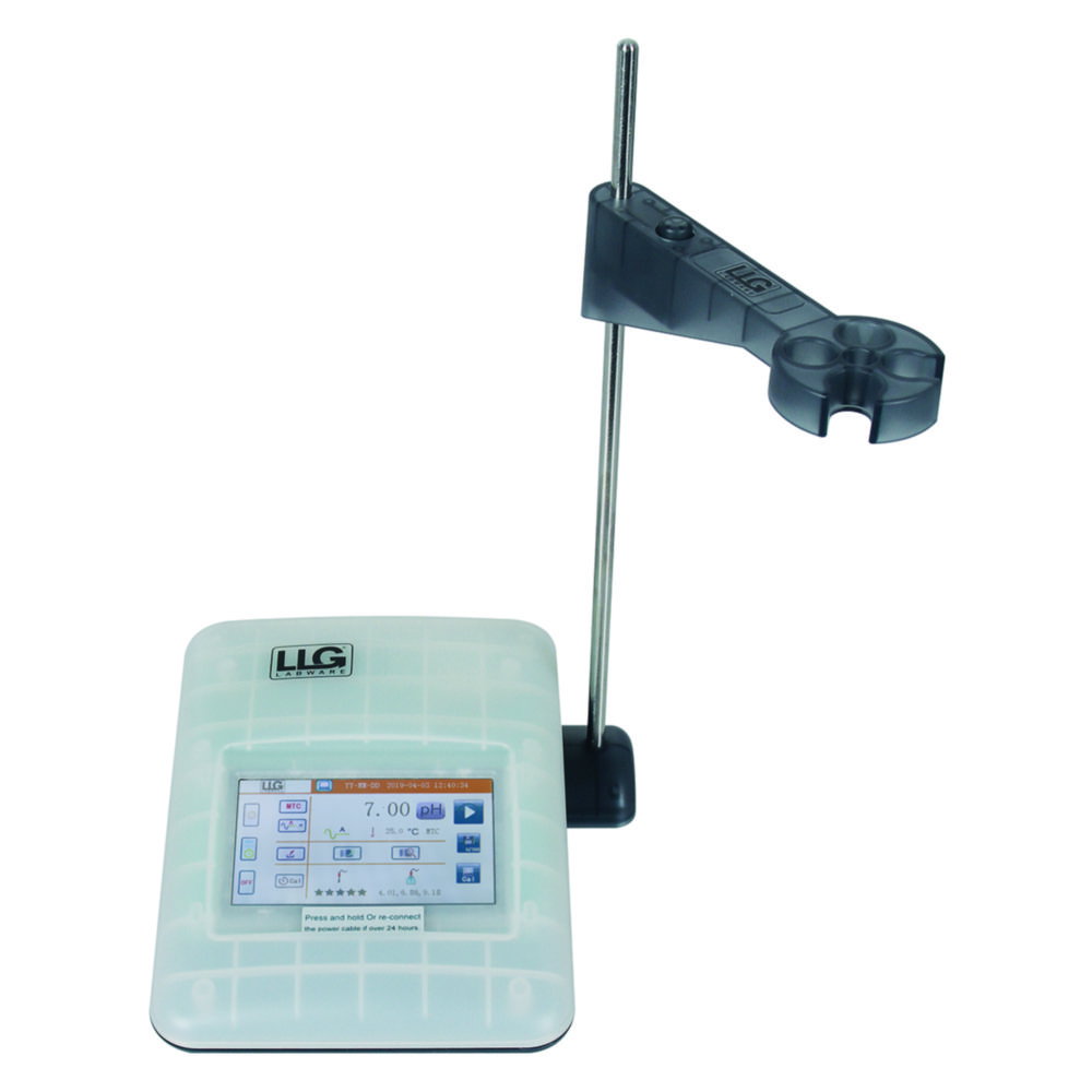 LLG-pH Meter 7 LLG-pH Meter 7
