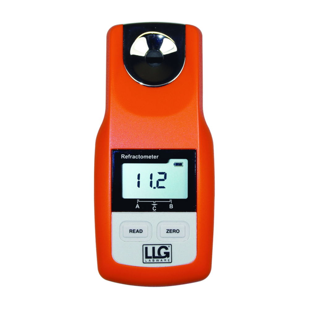 LLG-uniREFRACTO 5 pro