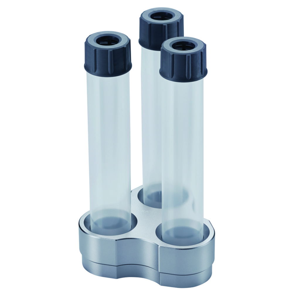 Cleaning tool TS 25-3 for Dispersing heads