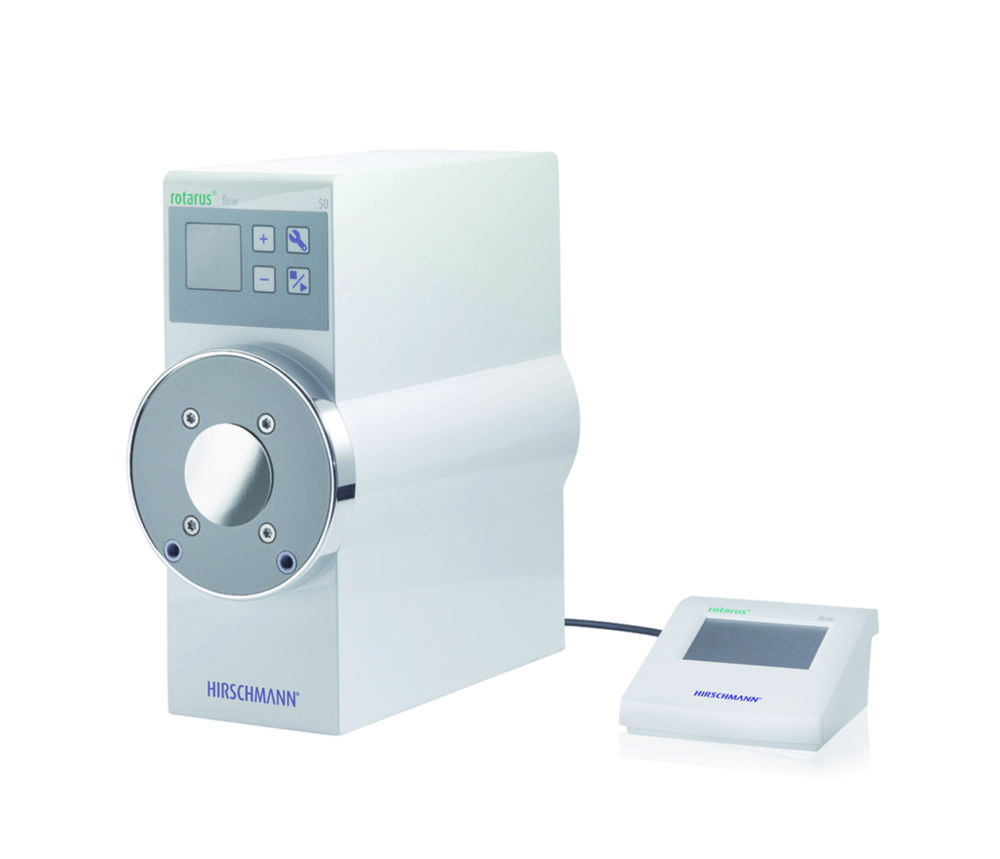 Перистальтичні насоси ротару ® потік , rotarus ® flow 50