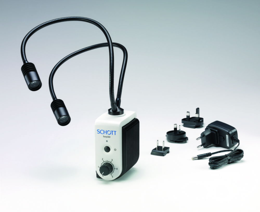 LED-Beleuchtung, EasyLED Spotlight Plus