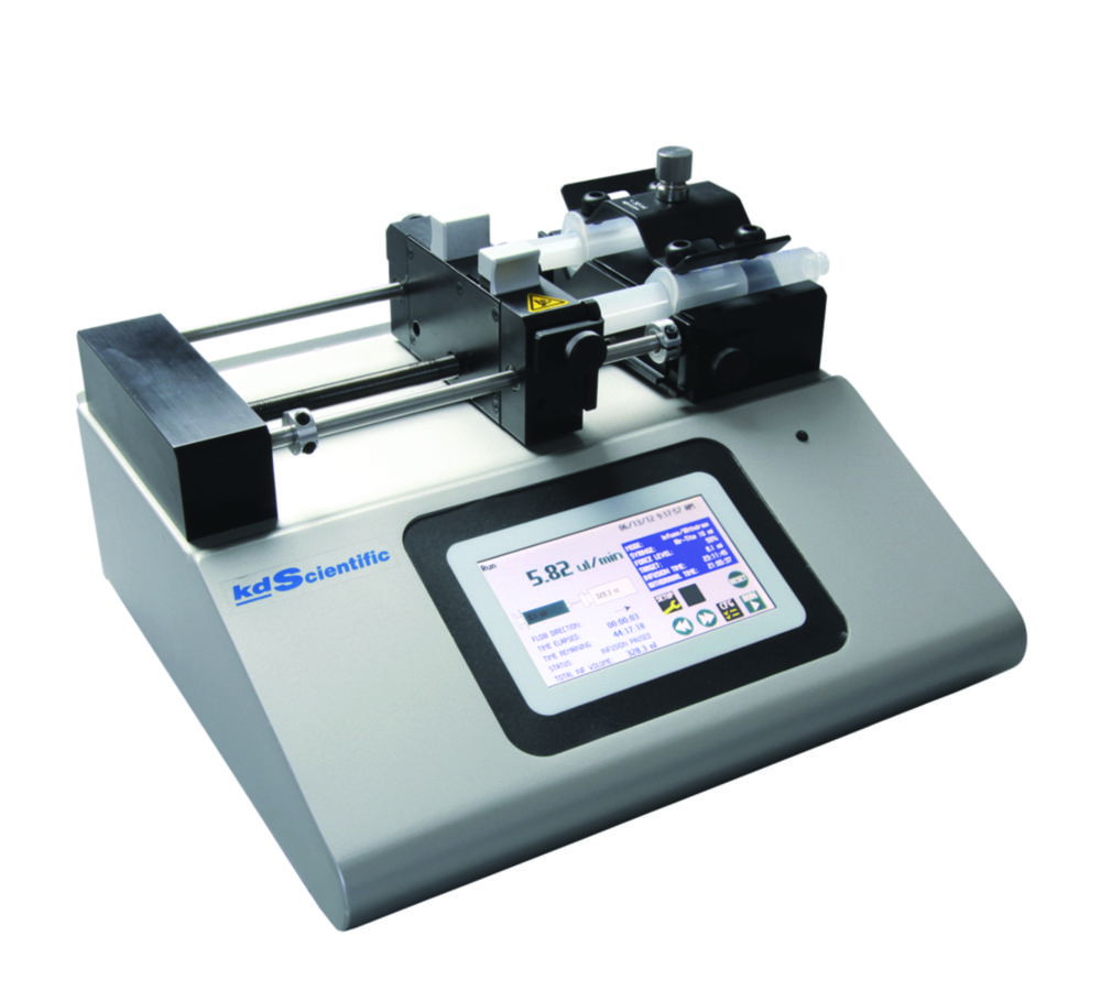 Spritzenpumpe Legato® 210