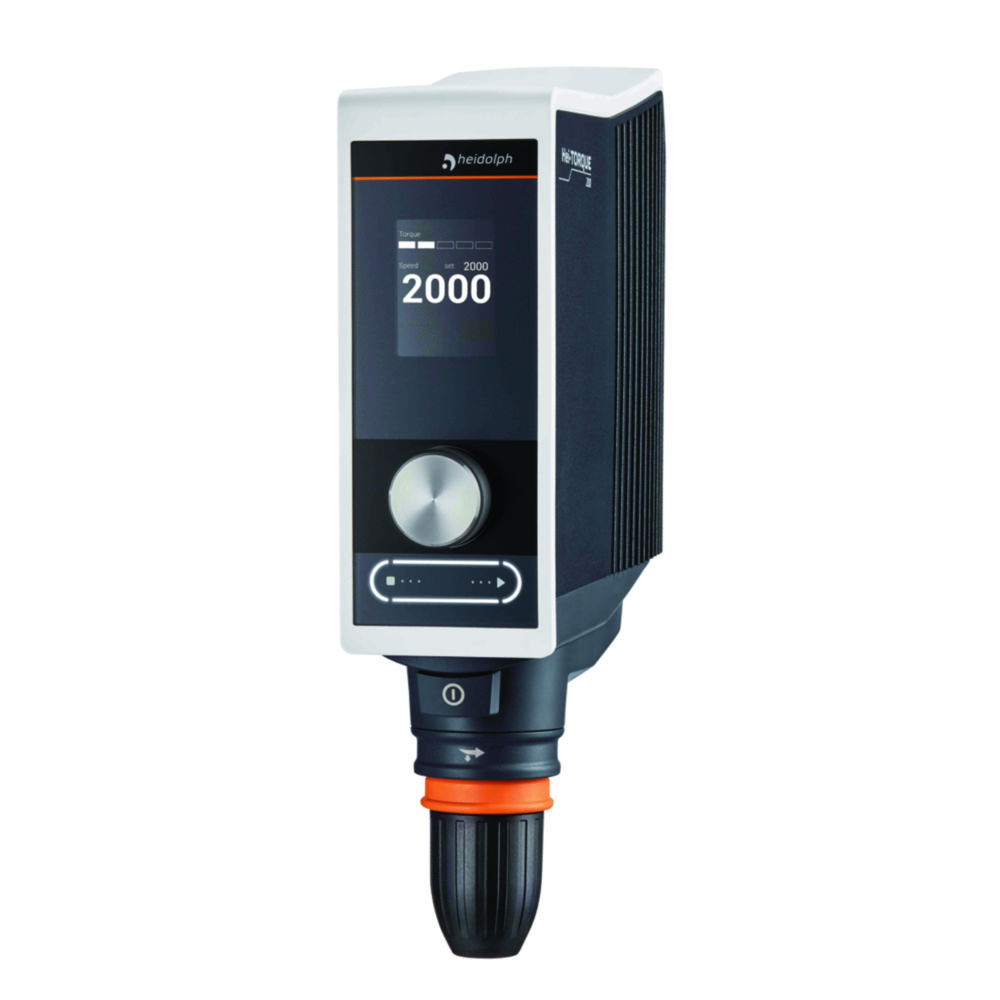 Занурювальні мішалки Hei-TORQUE Value 200