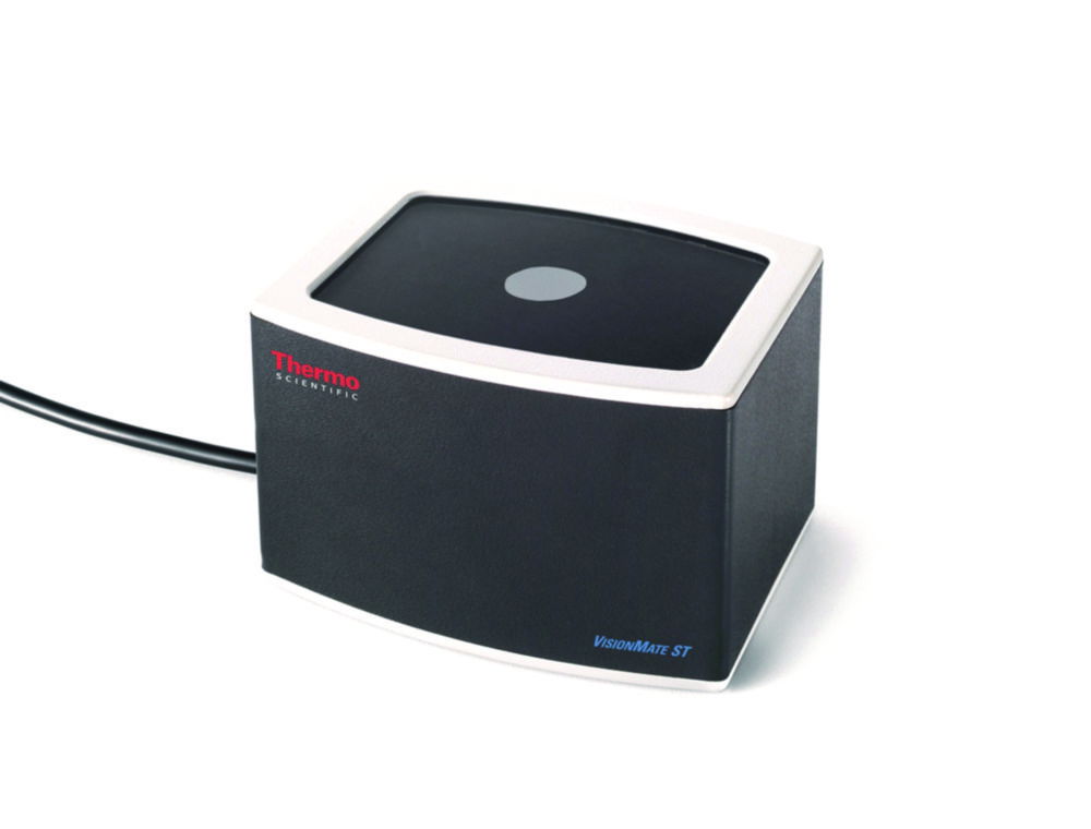 Зчитувач 2D-штрихкодів VisionMate™ ST для одиночних пробірок