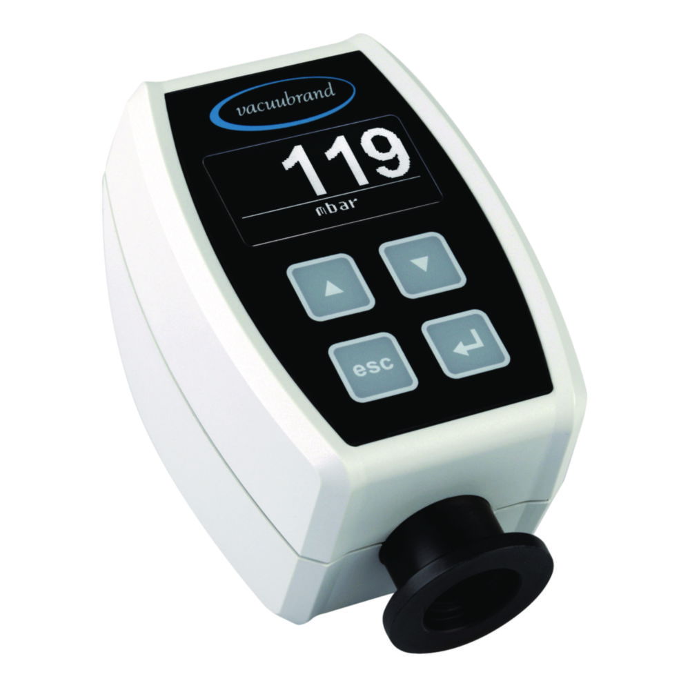 Vakuummessgerät VACUU·VIEW