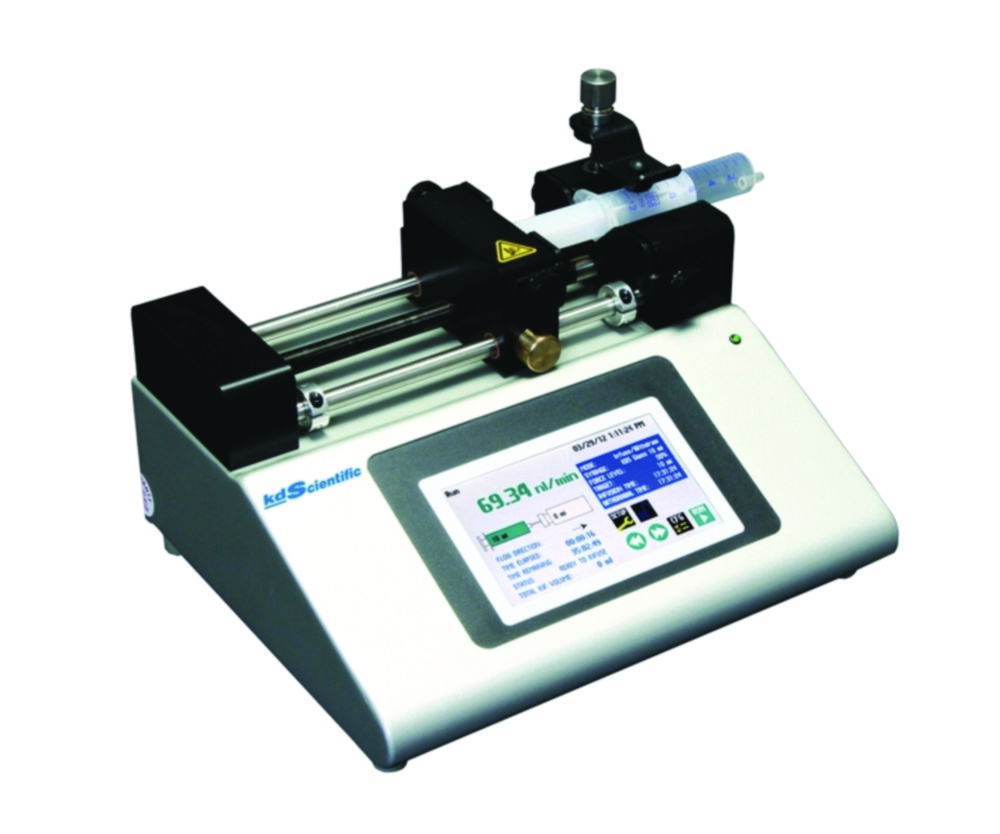 Spritzenpumpe Legato® 185