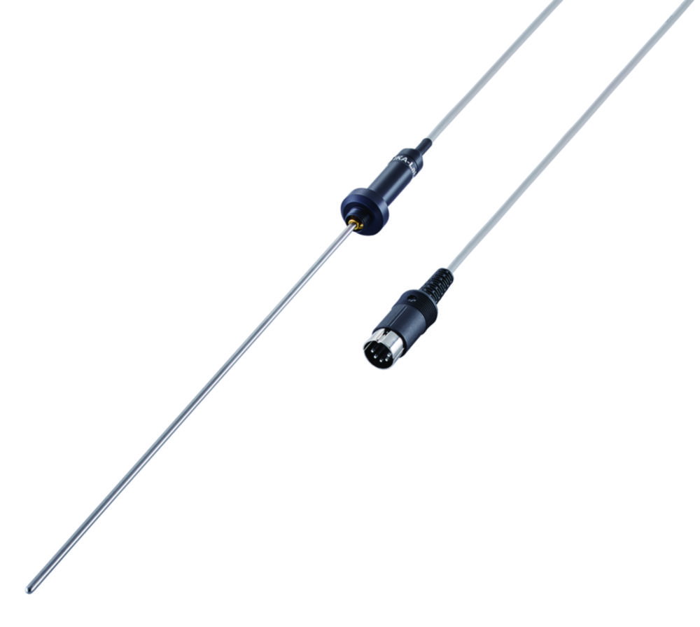 Pt 100 Temperaturmessfühler für RET® control-visc