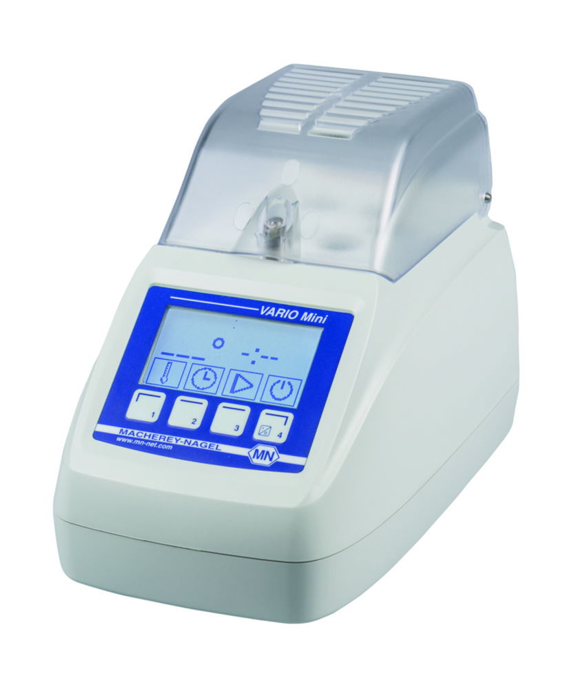 Термоблок NANOCOLOR®, VARIO Mini