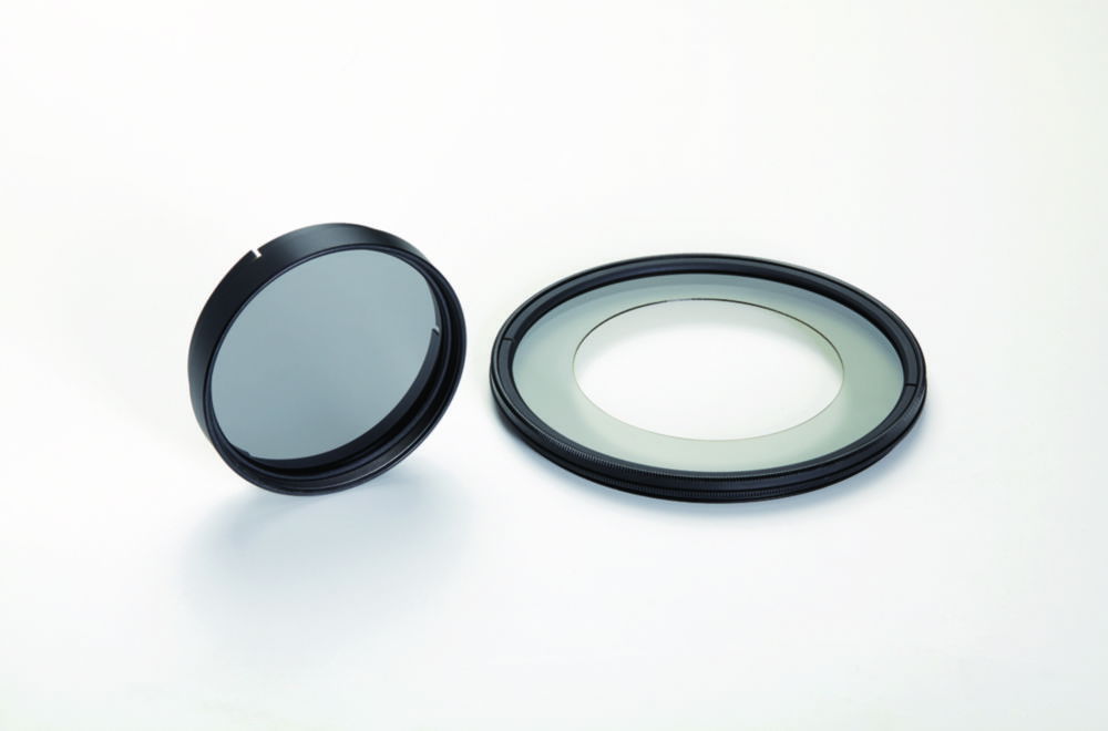 Аксесуари для SCHOTT Ringlights, Дифузор, EasyLED Кільцеве підсвічування (Кат. 6.258 176) / Кільцеве підсвічування plus (Кат. 6.238 244) / Кільцеве підсвічування VisiLED (Кат. Nr. 6.231 965)