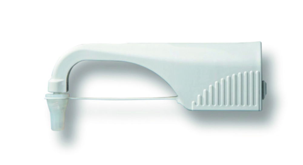 Аксесуари для Dispensette® S/S Organic/ S TA / seripettor® pro / Dispensette® III/ Burette Digital, Dispensette® S TA