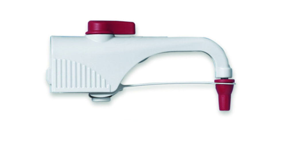Аксесуари для Dispensette® S/S Organic/ S TA / seripettor® pro / Dispensette® III/ Burette Digital, Dispensette® S