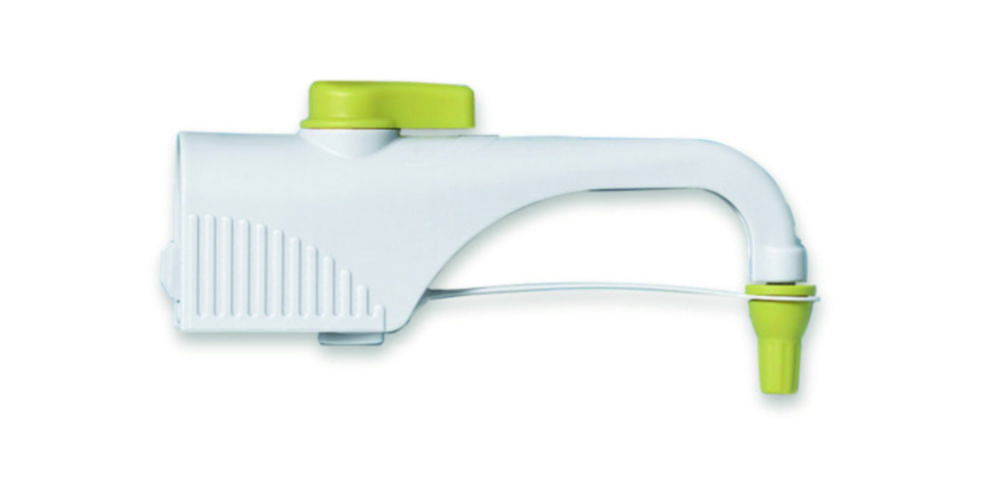 Аксесуари для Dispensette® S/S Organic/ S TA / seripettor® pro / Dispensette® III/ Burette Digital, Dispensette® S Organic