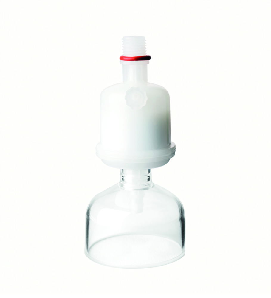 Verbrauchsmaterialien für Reinstwassersysteme OmniaPure / OmniaTap / OmniaLabED