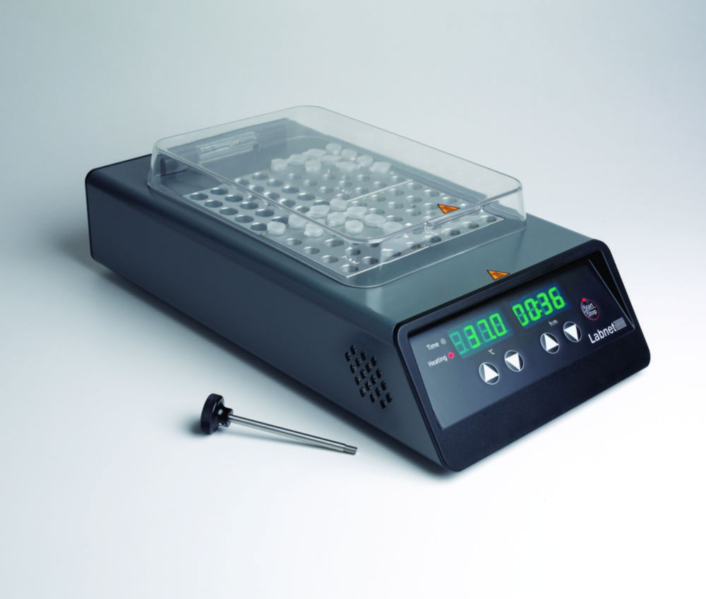 Blockthermostate, AccuBlock™