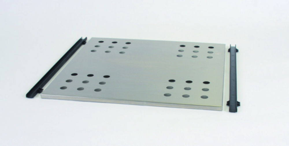 Полиці для Desiccators Star, мм, V 1860-03
