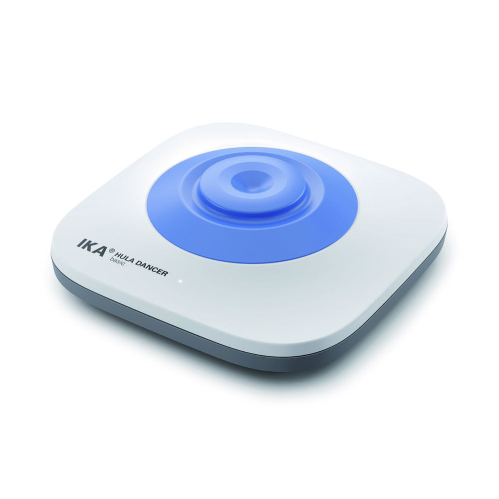 Kreisschüttler Hula Dancer basic / digital