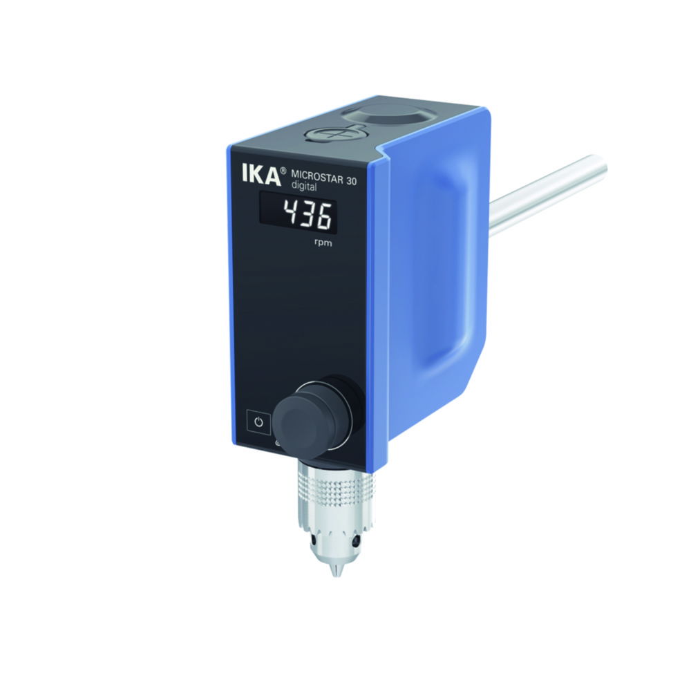 МішалкаMICROSTAR digital, MICROSTAR digital 30